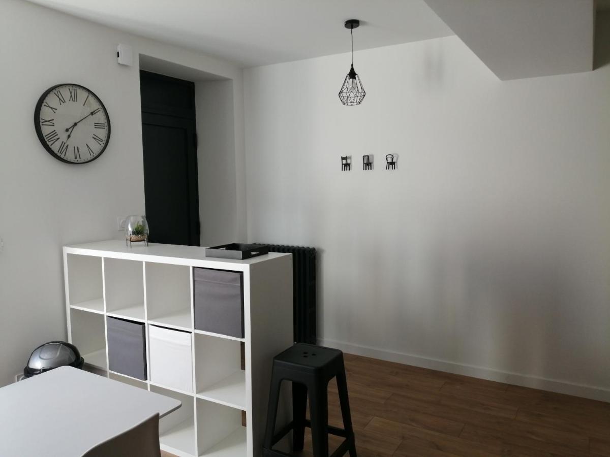 Le Cardaillac Rodez Exteriér fotografie