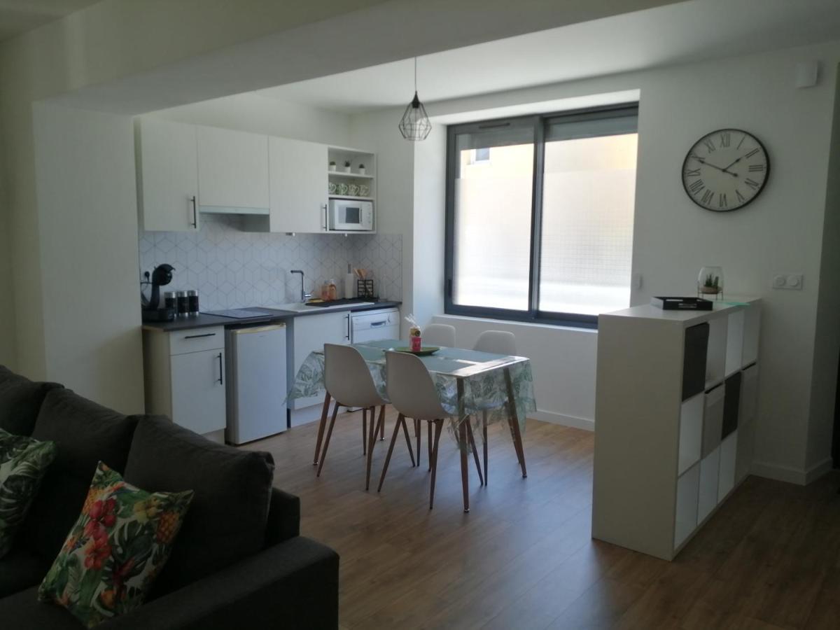 Le Cardaillac Rodez Exteriér fotografie